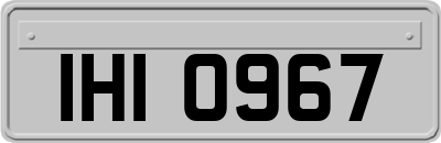 IHI0967