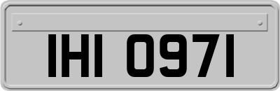 IHI0971