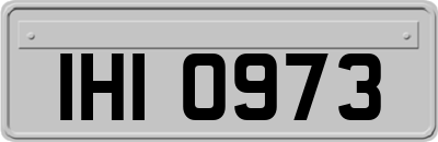 IHI0973