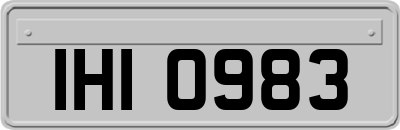 IHI0983