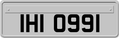 IHI0991