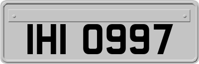 IHI0997