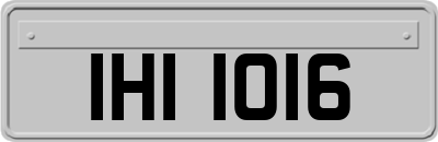 IHI1016