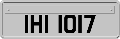 IHI1017