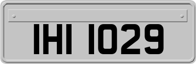 IHI1029