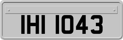 IHI1043