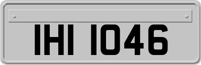 IHI1046