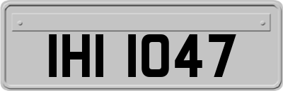 IHI1047