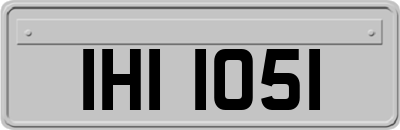 IHI1051