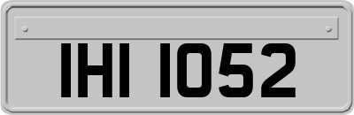IHI1052