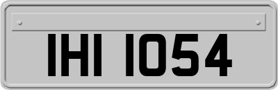 IHI1054