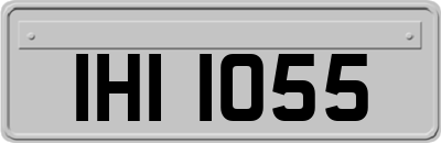 IHI1055