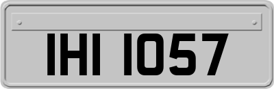 IHI1057