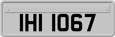 IHI1067