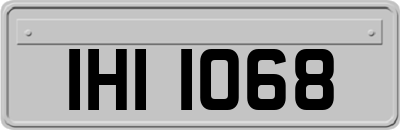 IHI1068