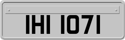 IHI1071