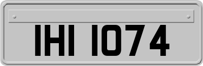 IHI1074