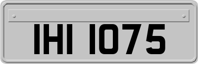 IHI1075