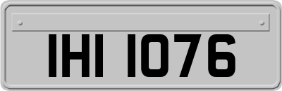 IHI1076
