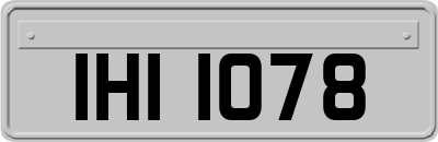 IHI1078