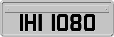 IHI1080