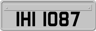 IHI1087