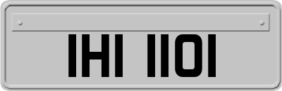 IHI1101