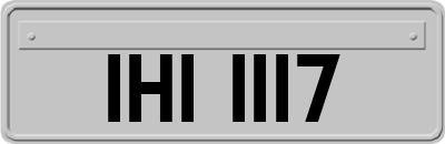 IHI1117