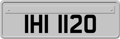 IHI1120