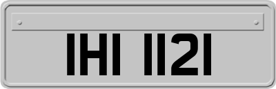 IHI1121