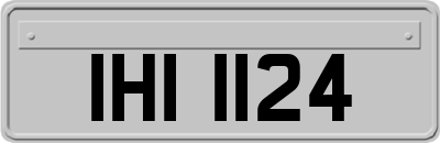 IHI1124