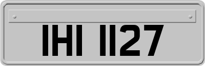 IHI1127