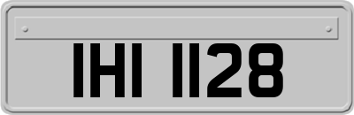 IHI1128