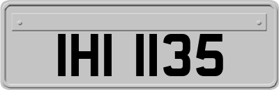 IHI1135