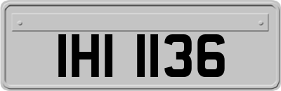 IHI1136