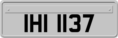 IHI1137