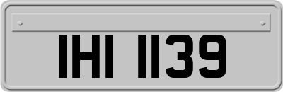 IHI1139