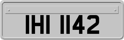 IHI1142