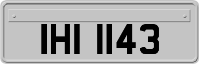 IHI1143