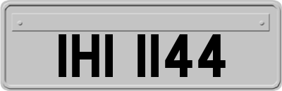 IHI1144