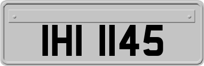 IHI1145