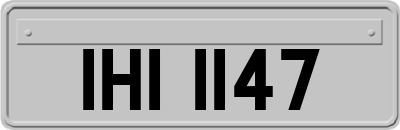 IHI1147
