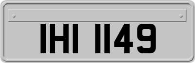 IHI1149