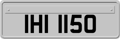 IHI1150