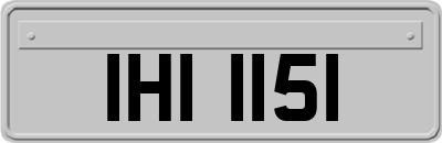 IHI1151