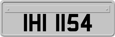 IHI1154