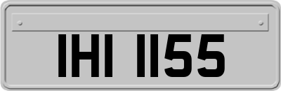 IHI1155
