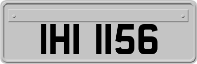 IHI1156