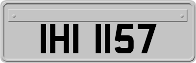 IHI1157