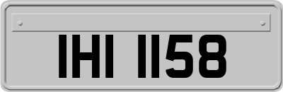 IHI1158